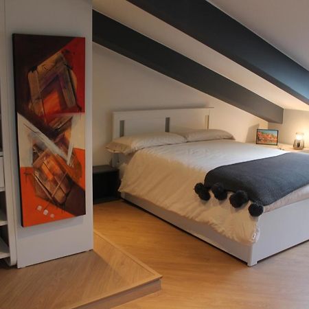 A Deux Pas Apartment Ница Екстериор снимка