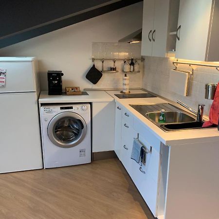 A Deux Pas Apartment Ница Екстериор снимка