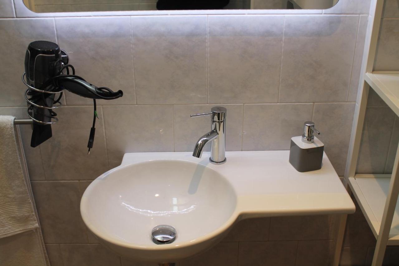 A Deux Pas Apartment Ница Екстериор снимка
