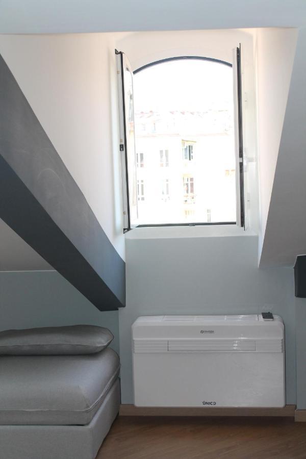 A Deux Pas Apartment Ница Екстериор снимка