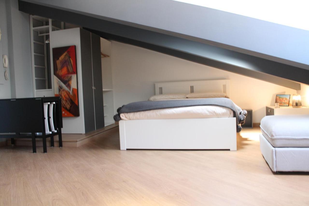 A Deux Pas Apartment Ница Екстериор снимка