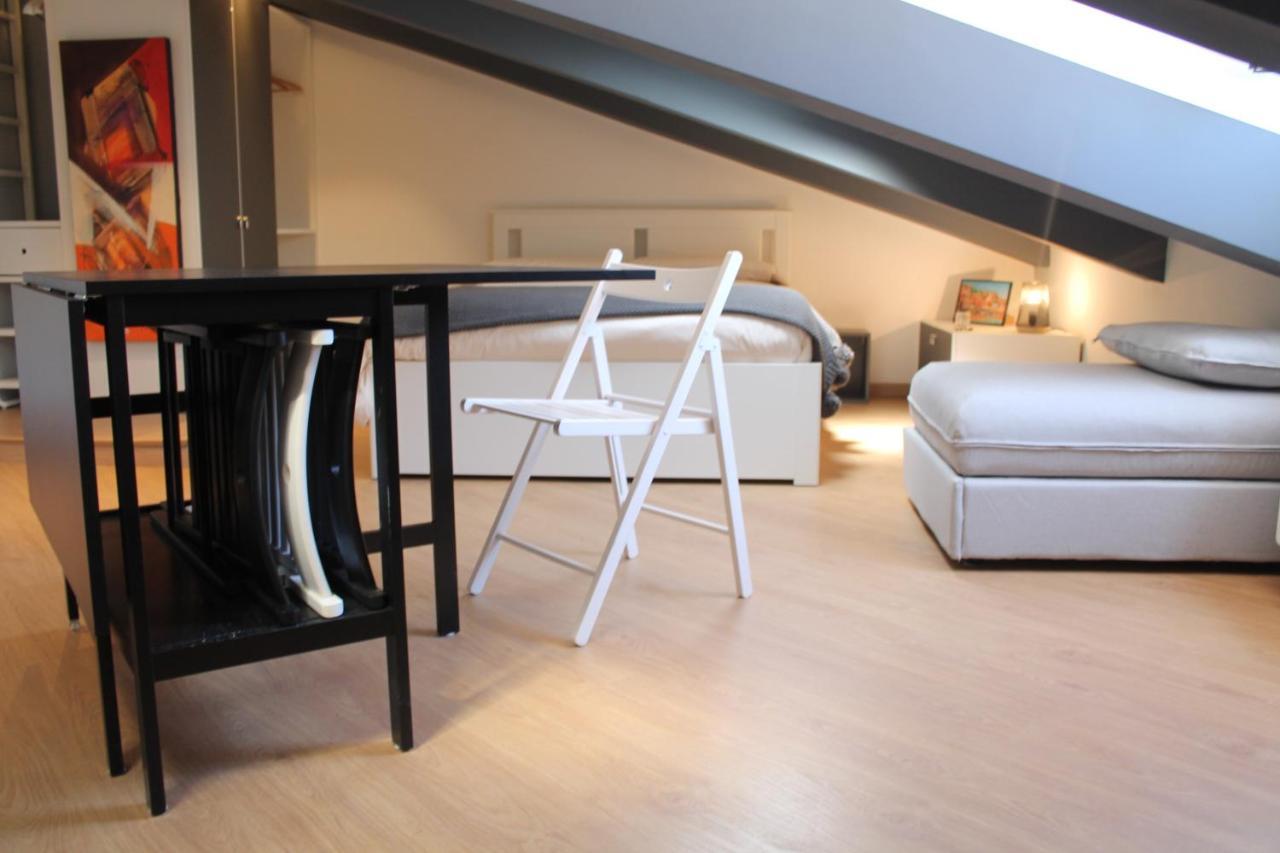 A Deux Pas Apartment Ница Екстериор снимка