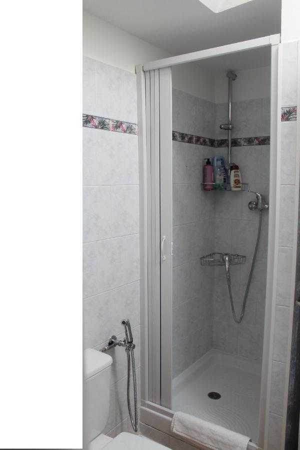 A Deux Pas Apartment Ница Екстериор снимка