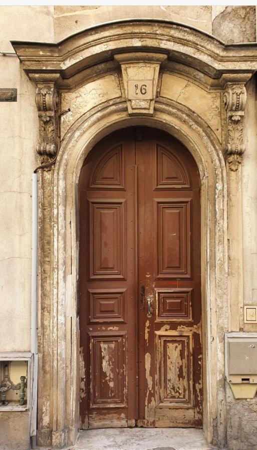 A Deux Pas Apartment Ница Екстериор снимка